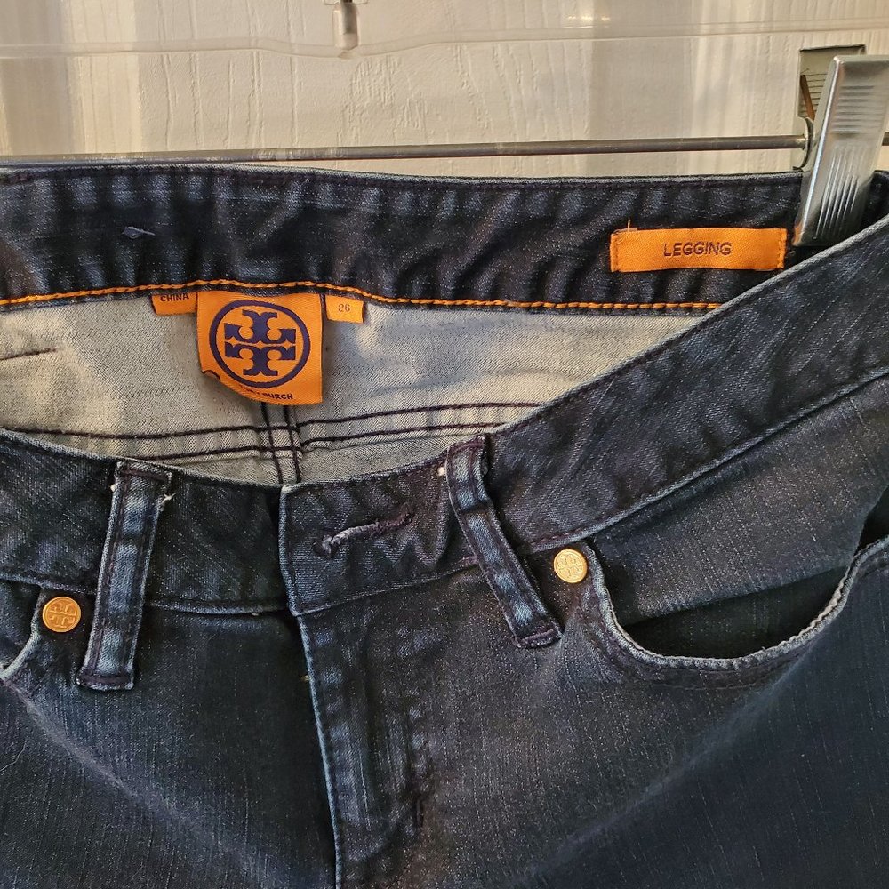 Tory Burch Skinny jeans